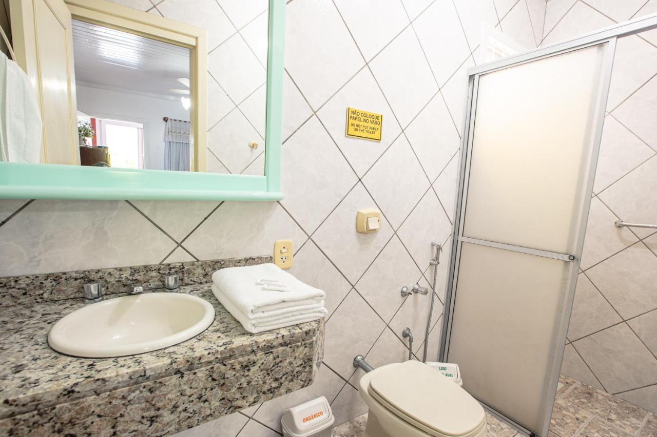 Hotel Pousada Casa Tasca Бенту-Гонсалвис Экстерьер фото