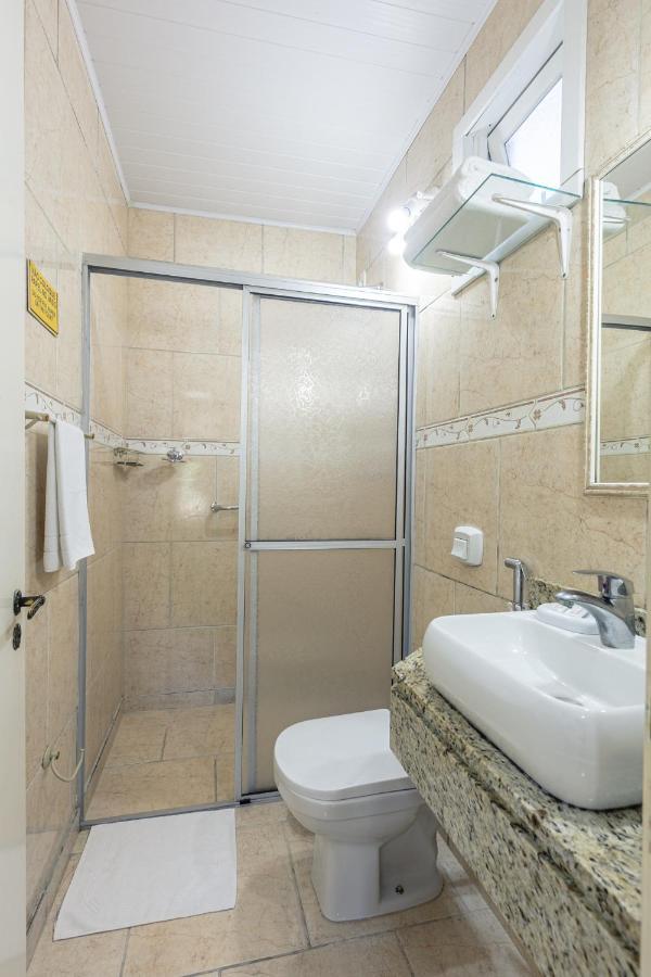 Hotel Pousada Casa Tasca Бенту-Гонсалвис Экстерьер фото
