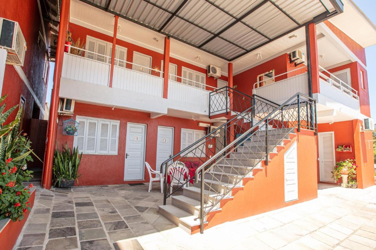 Hotel Pousada Casa Tasca Бенту-Гонсалвис Экстерьер фото