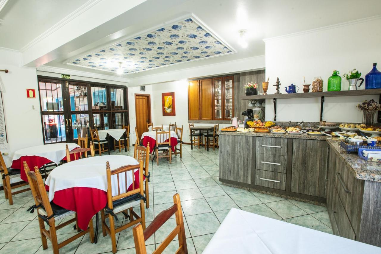 Hotel Pousada Casa Tasca Бенту-Гонсалвис Экстерьер фото